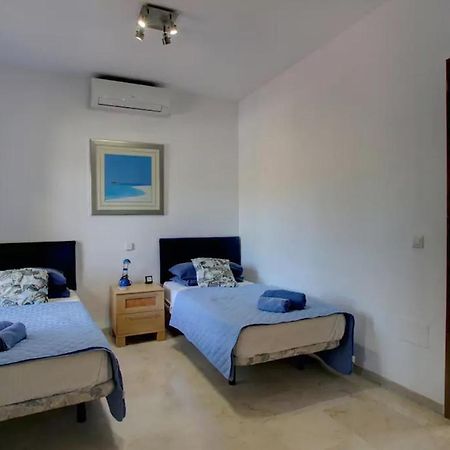 Casa Ell Har Villa Marbella Eksteriør billede