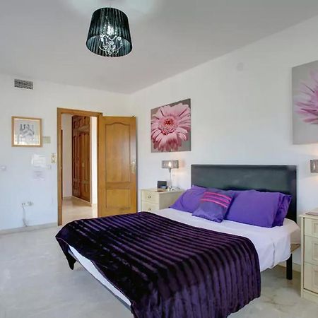 Casa Ell Har Villa Marbella Eksteriør billede