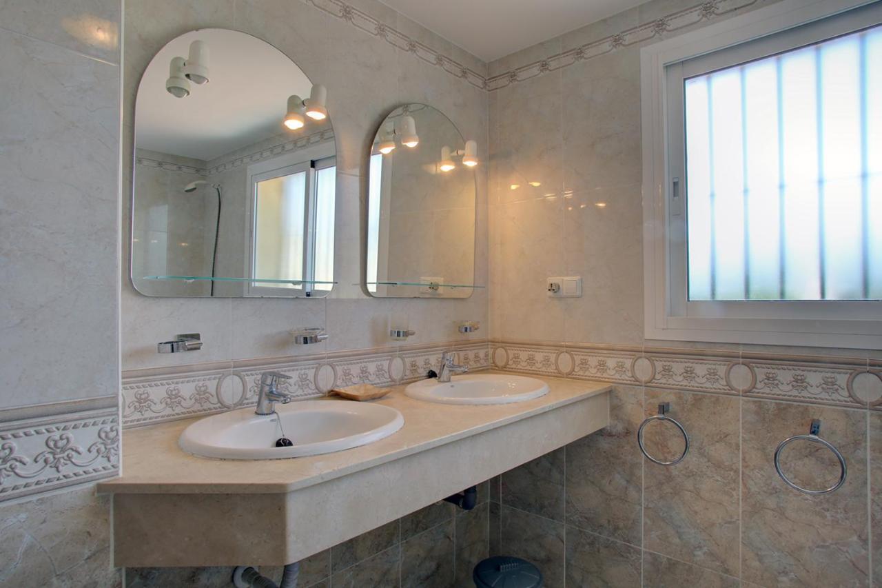 Casa Ell Har Villa Marbella Eksteriør billede