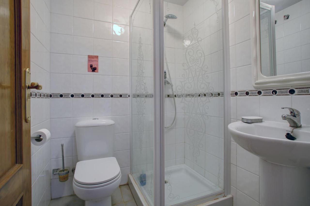 Casa Ell Har Villa Marbella Eksteriør billede