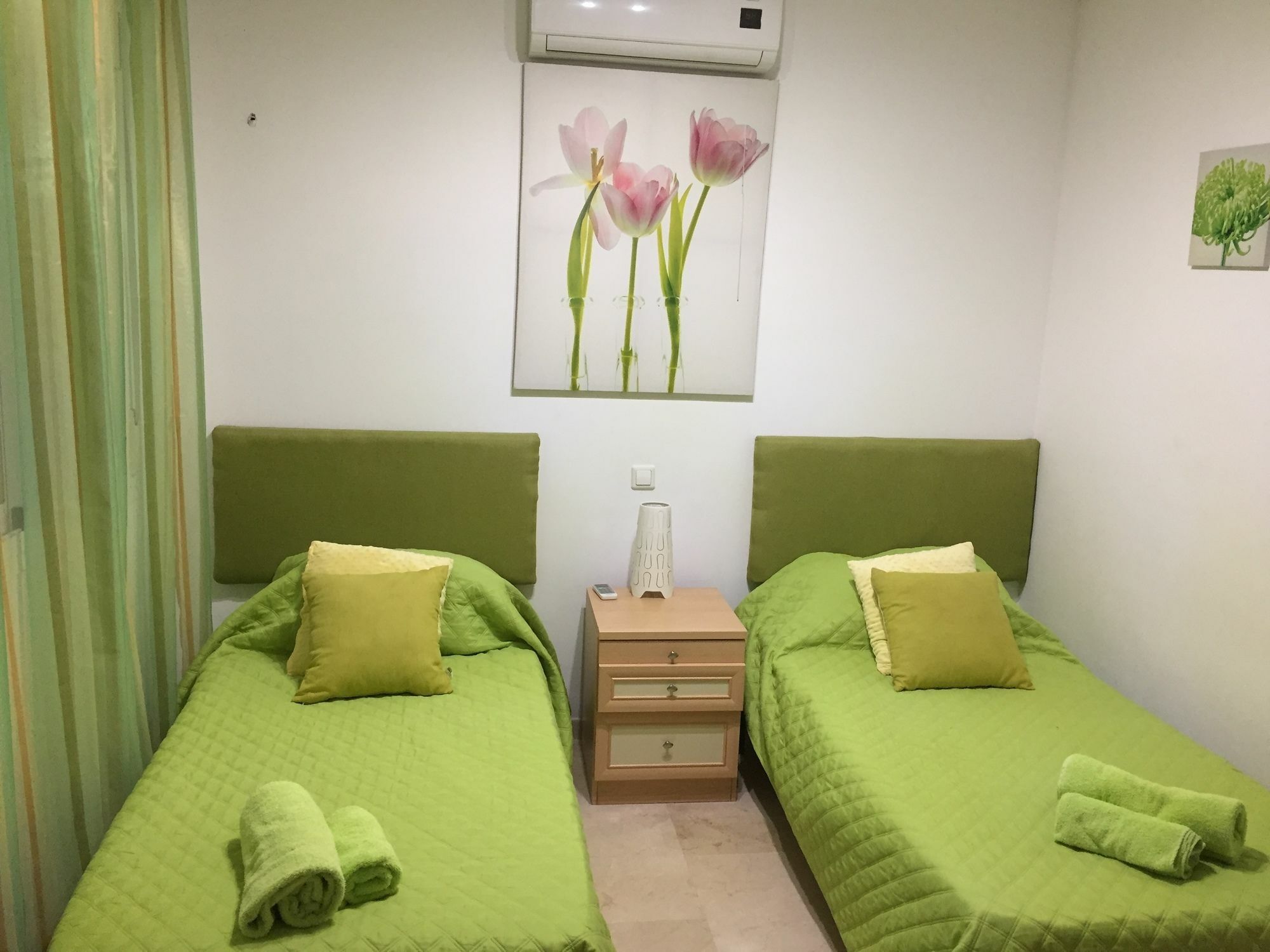 Casa Ell Har Villa Marbella Eksteriør billede