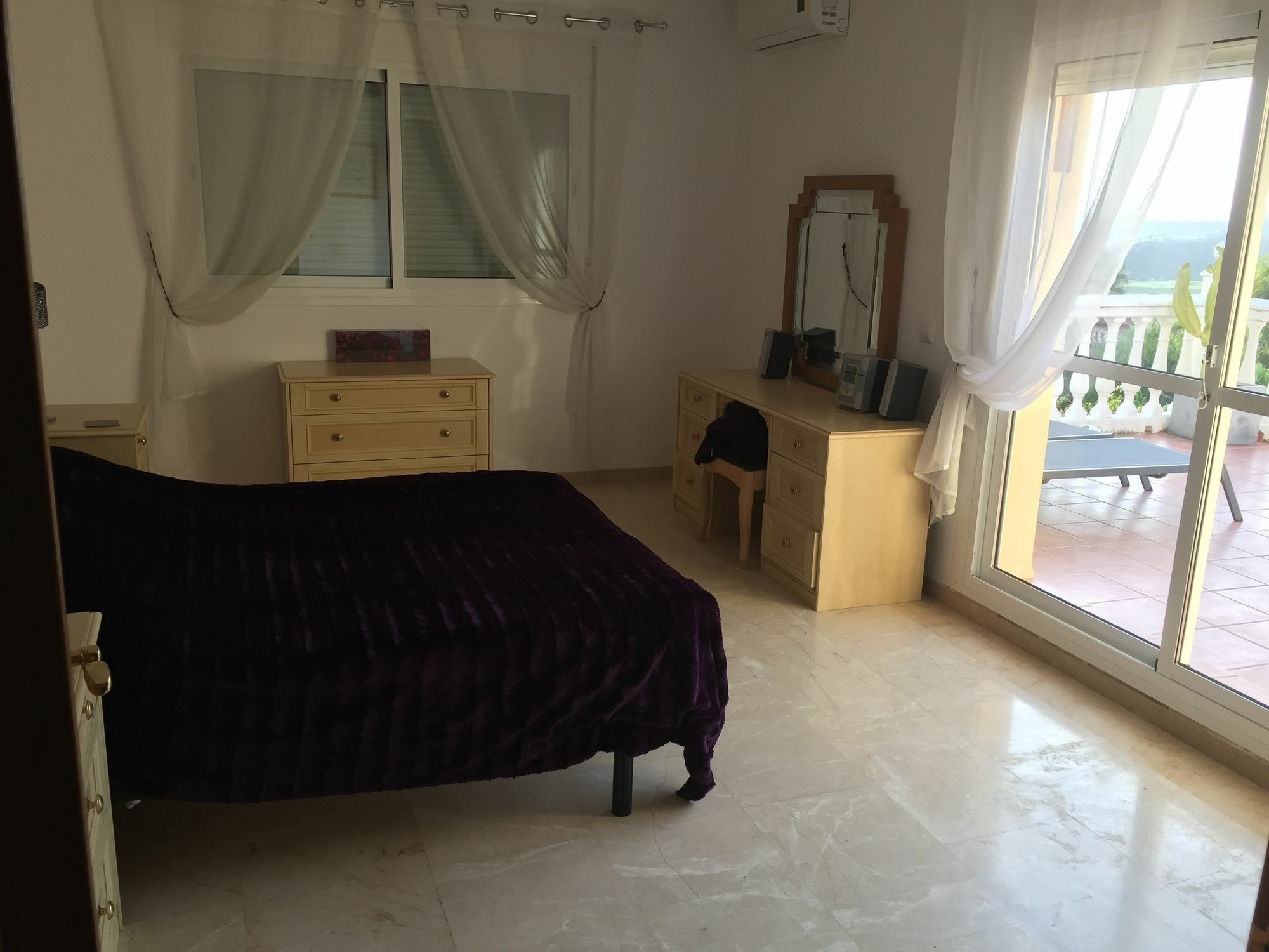 Casa Ell Har Villa Marbella Eksteriør billede