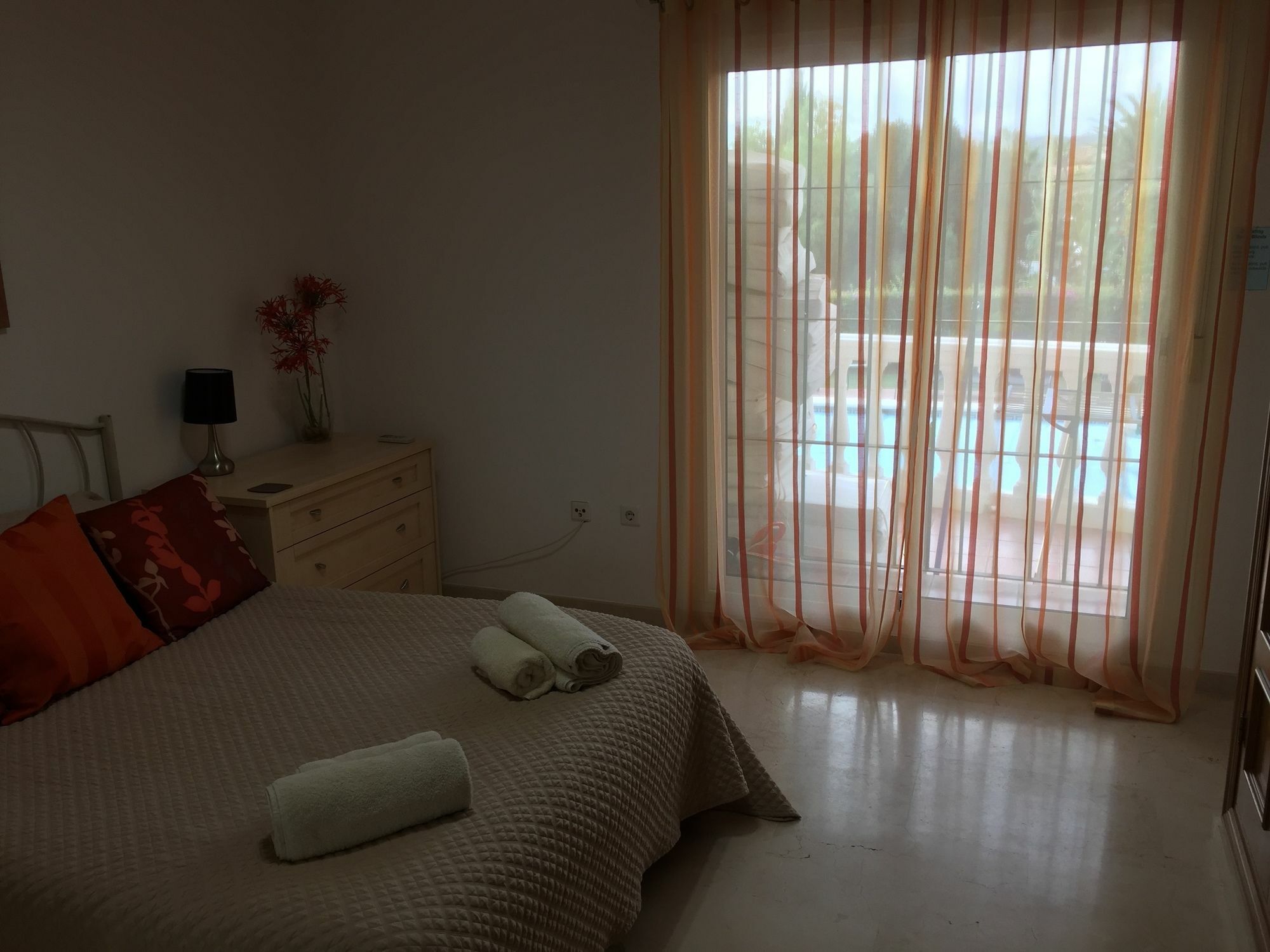 Casa Ell Har Villa Marbella Eksteriør billede