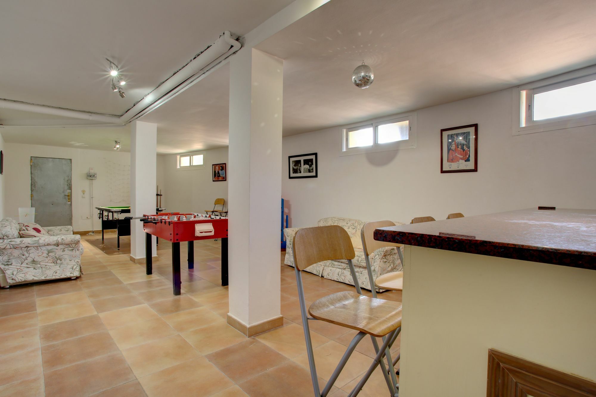Casa Ell Har Villa Marbella Eksteriør billede