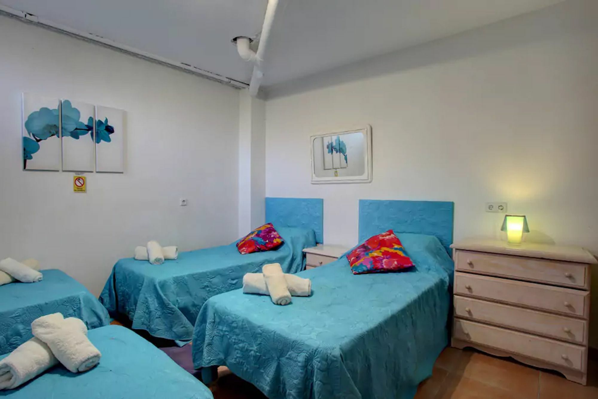Casa Ell Har Villa Marbella Eksteriør billede