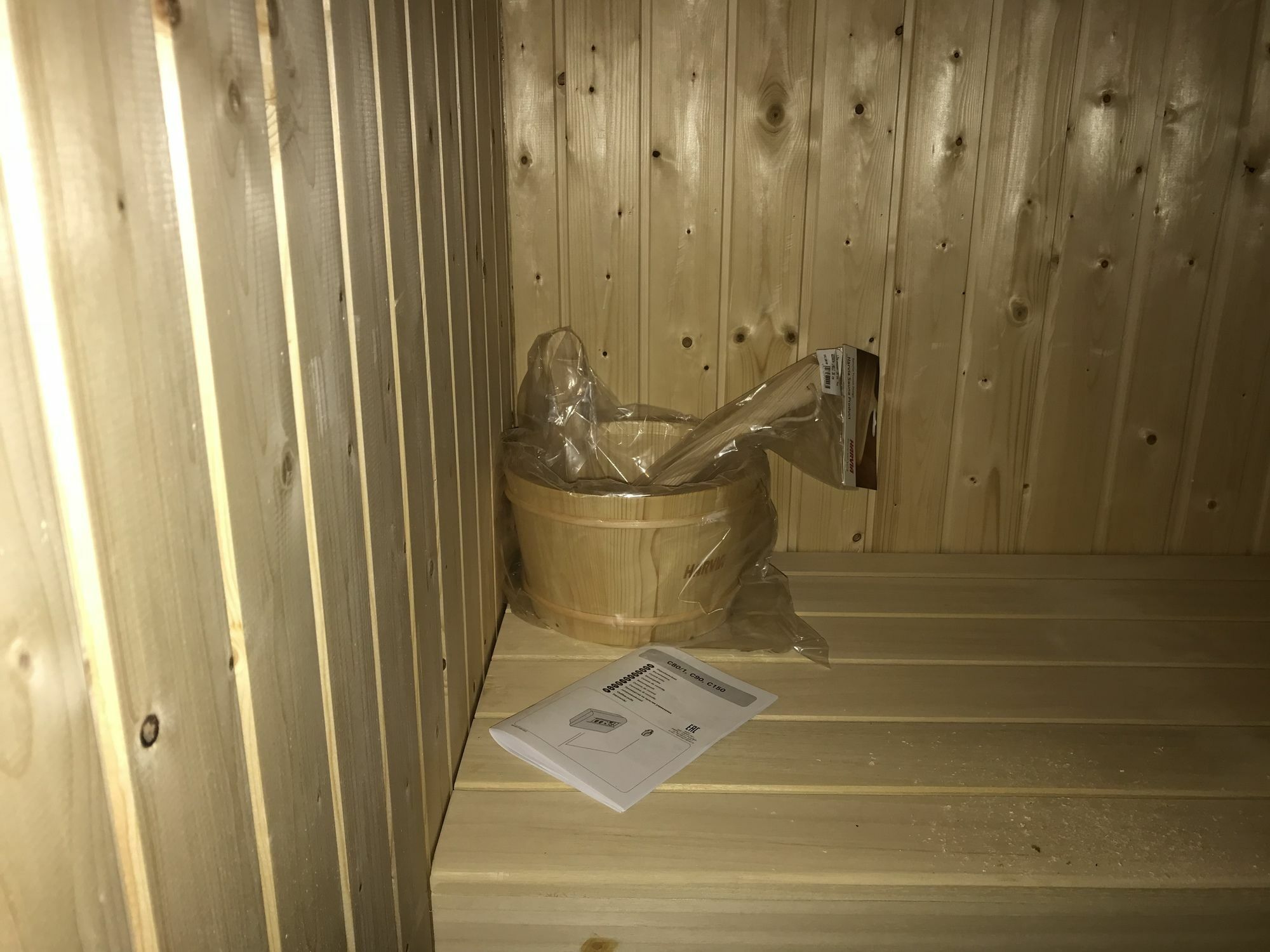 Casa Ell Har Villa Marbella Eksteriør billede
