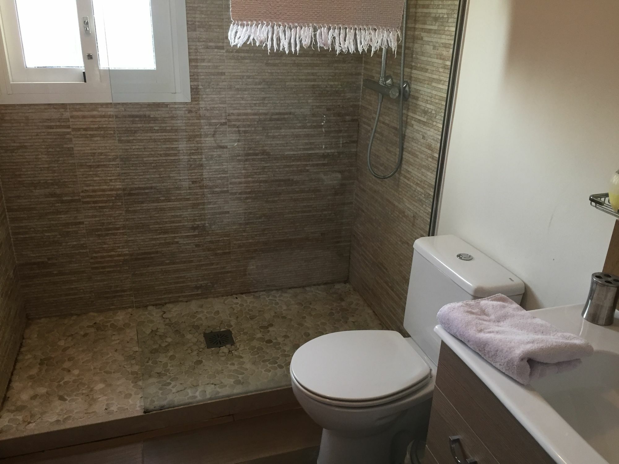 Casa Ell Har Villa Marbella Eksteriør billede